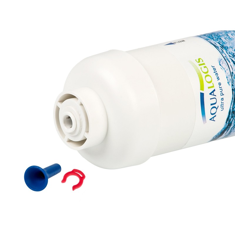 External Fridge Water Filter AL05J Fits Gaggenau NEFF DD7098 497818