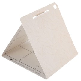 6pcs Mottenfalle Nicht-Schaden-Kleber-Fallen, Effiziente und Umweltfreundliche Mottenkiller mit Lang Anhaltenden Effekten, Geeignet für Zuhause, Restaurants, Supermärkte