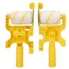 Edge Cutting Roller, Reliable Paint Roller, Time Saving, Firm, Stable
