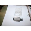 Hartwell NOS racecar aircraft Hartwell trigger latch P/N H860-9 5340-00-763-9392