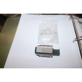 Hartwell NOS racecar aircraft Hartwell trigger latch P/N H860-9 5340-00-763-9392 3 x 1.5