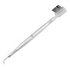 K-Pro Eyelash Separator & Eyebrow Comb - Lash Lifting Separator