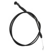 58in/147.32cm Brake Cable with 53 1/2in Conduit 104‑8676 Replacement for
