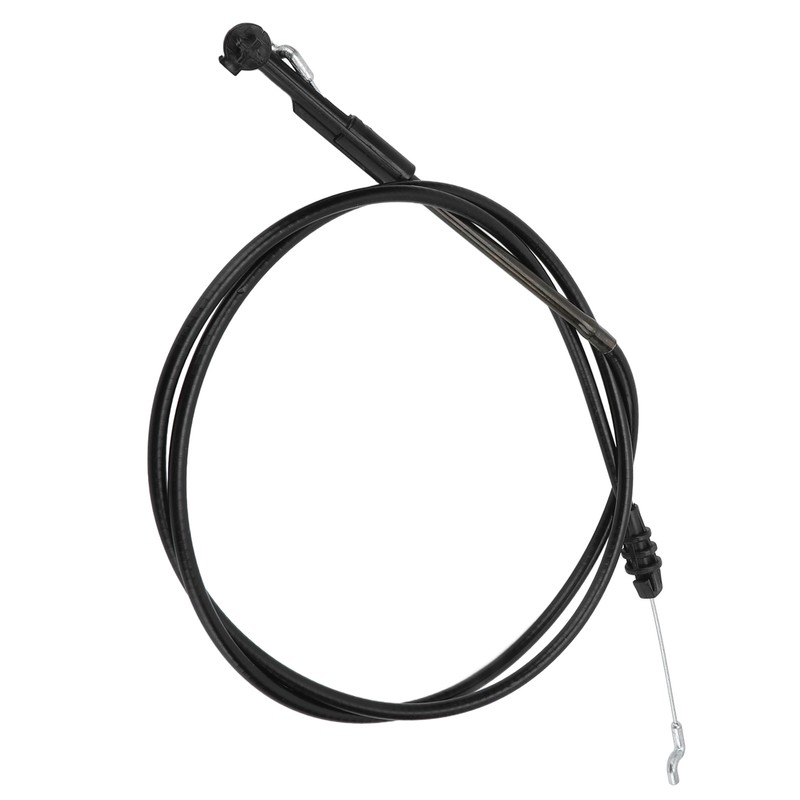 58in/147.32cm Brake Cable with 53 1/2in Conduit 104‑8676 Replacement for