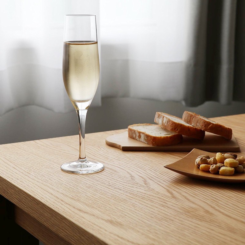 Stem Collection Champagne L-6660