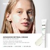 Hickstein Advanced Retinal Cream Collagen Whitening Cream 45ml / 힉스테인