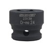Signet (aston Martin Cygnet) 23139 1/2Dr Impact Short Socket 24