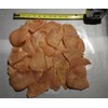Natural Chicken Jerky Dog Treats - 1 Ingredient. USA Made.
