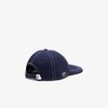 Lacoste Men's Hats and Hats, navy