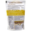 Bear Naked 100% Natural Granola - Banana Nut - 12