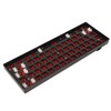61 Keys Mechanical Keyboard DIY Kit Support Wireless 2.4G BT