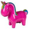 Out of The Blue Unicorn Ceramic Money Box (Random Model)