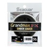 Seaguar Seagar Grand Max FX Shock Leader, 98.4 ft (30