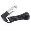 4‑20mA Output G1/4" Silicon Pressure Transmitter Transducer for Water Gas