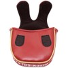LEZAX REPC-5810 Tohoku Rakuten Golden Eagles Putter Cover for Neo
