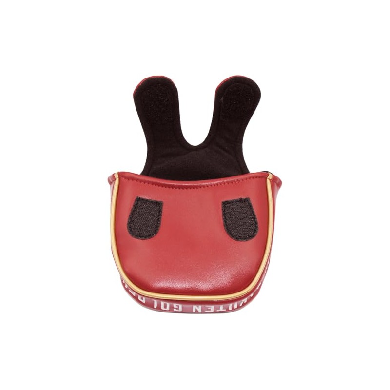 LEZAX REPC-5810 Tohoku Rakuten Golden Eagles Putter Cover for Neo