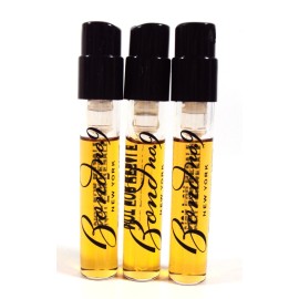 Bond No. 9 Broadway Nite Eau de Parfum Spray Lot of 3 Vials NEW