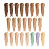 NYX PROFESSIONAL MAKEUP HD Studio - Varita correctora fotogénica, cobertura