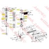 After Market for Duo-Fast Duo-Fast MS 7664-C Stapler O ring