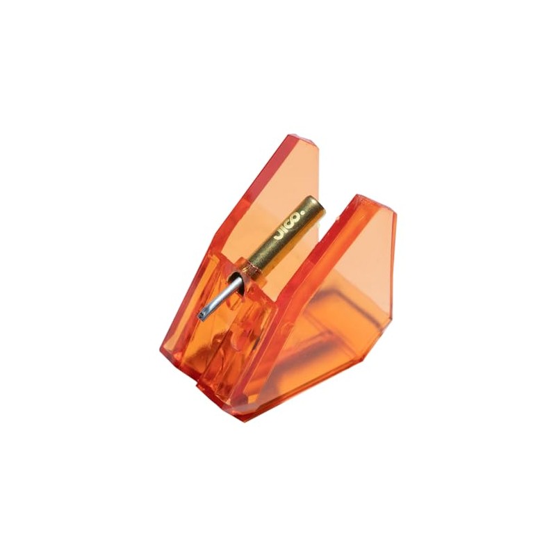 Nippon Seiki Jewelry Co., Ltd. JICO SD Round Needle, SD
