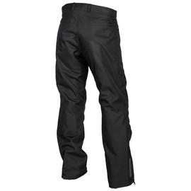 Tourmaster Men's Quest Motorcycle Pants Black
