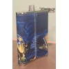 Iron Maiden: Live After Death custom made 8 oz flask