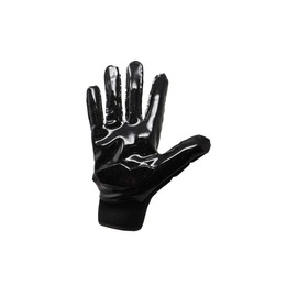 BARNETT FKG-03 High level linebacker football gloves, LB,RB,TE, black (L)