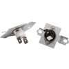 Supplying Demand W10480709 W11050897 - Kit de repuesto de termostato