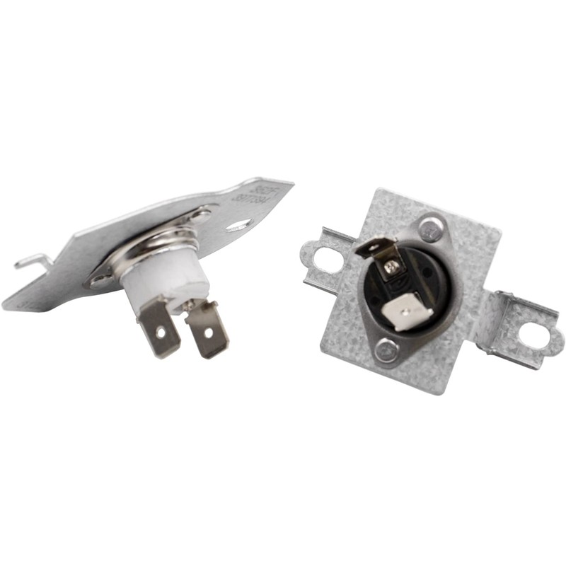 Supplying Demand W10480709 W11050897 - Kit de repuesto de termostato