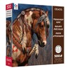 Ceaco - Treasured Ride - 500 Piece Jigsaw Puzzle