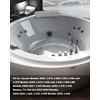 Spa Temperature Sensor Replace 6600-166 Fit for Sundance Spas and