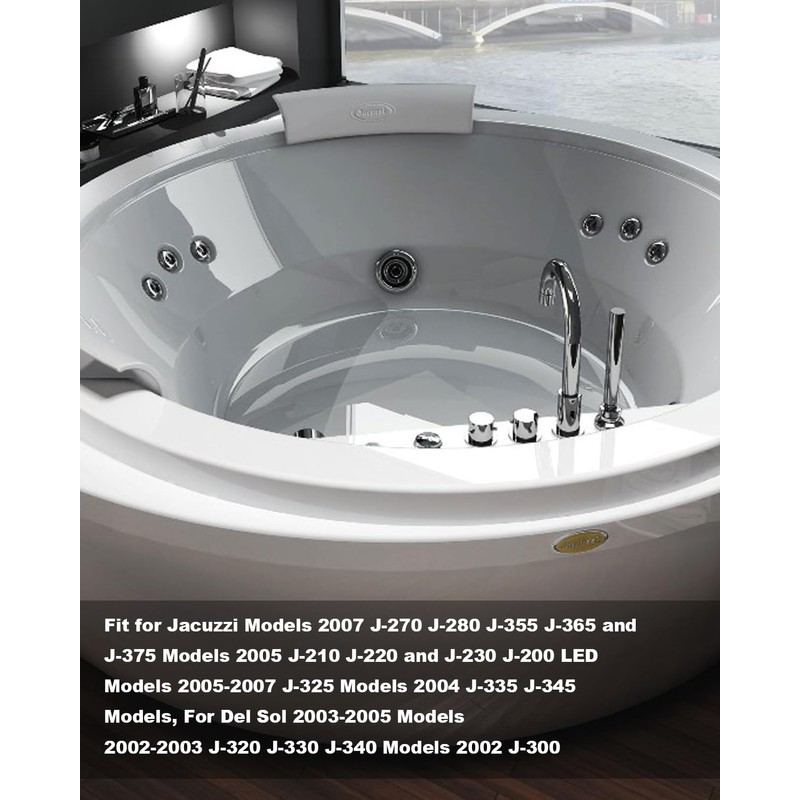 Spa Temperature Sensor Replace 6600-166 Fit for Sundance Spas and