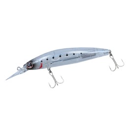 DAIWA Chivas Lure Set Upper 97SDR CAK Shirasu