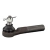 febi bilstein 41103 Tie Rod End with castle nut and