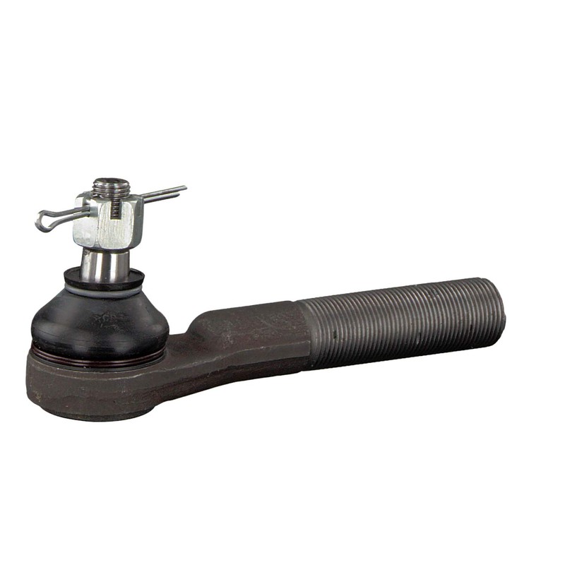 febi bilstein 41103 Tie Rod End with castle nut and