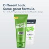 SweatBlock Antiperspirant Lotion for Sweaty Hands & Feet, Anti Sweat