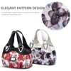 NICOLE & DORIS Shoulder Bag Briefcase Women's PU Leather Chic
