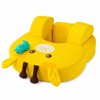 Non-Inflatable Baby Swim Float for Pool Play – Lightweight Foam