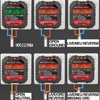 Socket Tester UK, Circuit Testers Rcd Plug Tester Mains Outlet