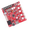 3D Printer Motherboard Good Heat Dissipation Integrated Main Board with