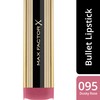 Max Factor Colour Elixir Lipstick with Vitamin E Shade Dusky
