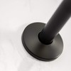 Shower Head Extension Arm by JS Jackson Supplies, 16 inch