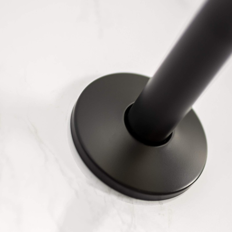 Shower Head Extension Arm by JS Jackson Supplies, 16 inch