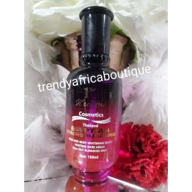1st Health Cosmetic Thailand Egyptian Strong Bleaching Oil, Face & Body 150ml👌