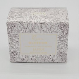 Jafra Women's Fragrance New Full Size Box Rose Blossom