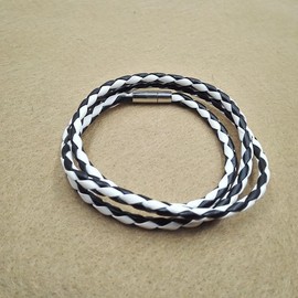 Harry and Henry Boho Bracelets for Women Leather Bracelets for Women Wrap Bracelet Stackable Bracelets Boho Jewelry