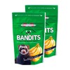 Marshall Pet Products Bandits Ferret Treats - Treat Banana Flavor,