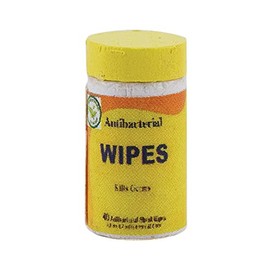 Melody Jane Dollhouse Cleaning Wipes Miniature Hospital Shop Pub Bar Accessories 1:12