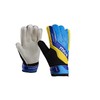 Mitre Magnetite JNR Goalkeeping gloves - Blue/Cyan/Yellow - 5