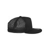 Flexfit Mütze Classic Trucker black One Size